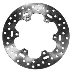 Disque de frein BREMBO Serie Oro rond fixe