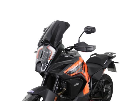 Bulle MRA Touring "TM" - KTM Super Adventure 1290/S/R