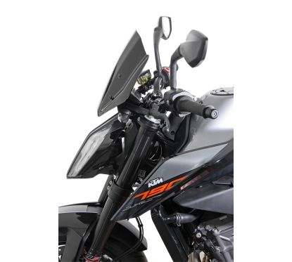 Bulle MRA Racing NRM - KTM Duke 790