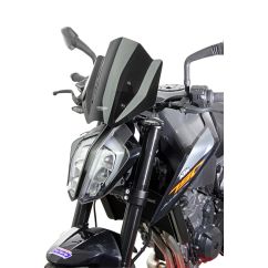 Bulle MRA Racing NRM - KTM Duke 790