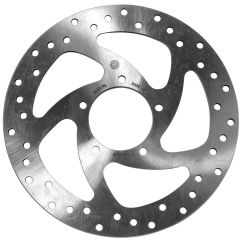 Disque de frein BREMBO Serie Oro rond fixe