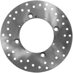 Disque de frein BREMBO Serie Oro rond fixe