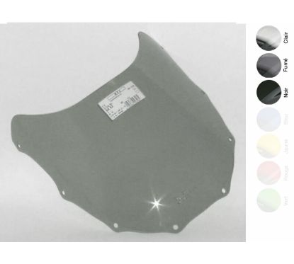 Bulle MRA Origin O - Kawasaki ZX-7R