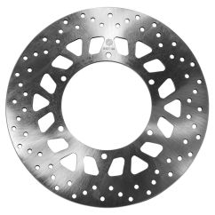 Disque de frein BREMBO Serie Oro rond fixe