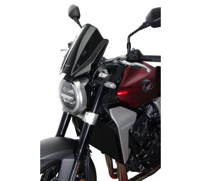 Bulle MRA Sport NSPM - "NSPM"Honda CB1000R