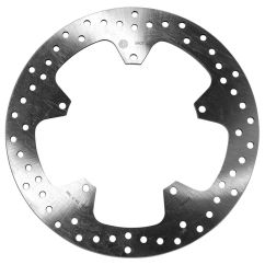 Disque de frein BREMBO Serie Oro rond fixe