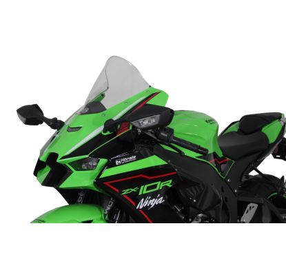 Bulle MRA Racing "R" - Kawasaki ZX10R/RR