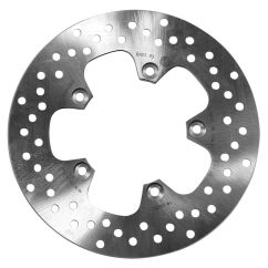 Disque de frein BREMBO Serie Oro rond fixe
