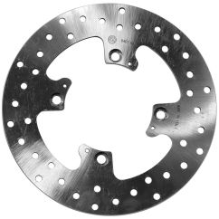 Disque de frein BREMBO Serie Oro rond fixe
