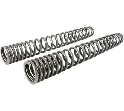 Ressort d'amortisseur pour BMW Telelever