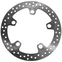 Disque de frein BREMBO Serie Oro rond fixe