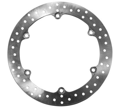 Disque de frein BREMBO Serie Oro rond fixe