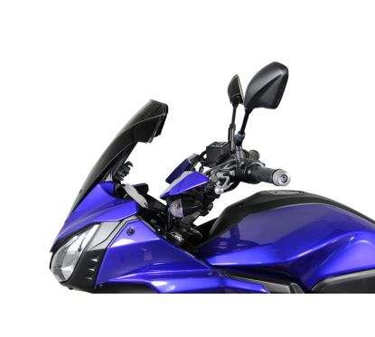 Bulle MRA Sport SPM - Yamaha MT-07 Tracer