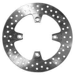 Disque de frein BREMBO Serie Oro rond fixe