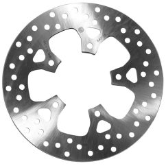 Disque de frein BREMBO Serie Oro rond fixe
