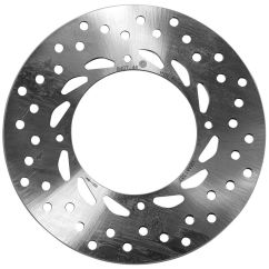 Disque de frein BREMBO Serie Oro rond fixe