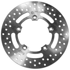 Disque de frein BREMBO Serie Oro rond fixe