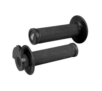 Revêtements UFO Lock On - noir