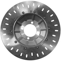 Disque de frein BREMBO Serie Oro rond fixe