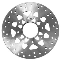Disque de frein BREMBO Serie Oro rond fixe