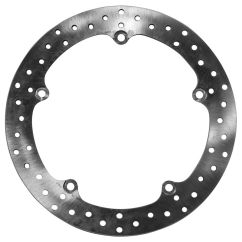 Disque de frein BREMBO Serie Oro rond fixe