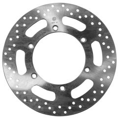 Disque de frein BREMBO Serie Oro rond fixe