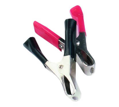 Câbles avec pinces croco OXFORD Optimiser/Maximiser