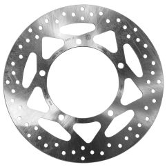 Disque de frein BREMBO Serie Oro rond fixe