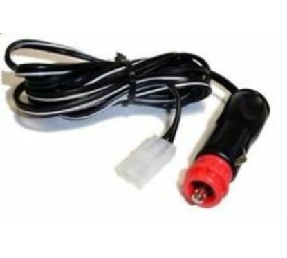 Prise allume-cigare OXFORD Optimiser/Maximiser 12V