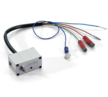 Traction Control POLINI Yamaha - Max 530/560