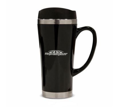 Mug inox PRO CIRCUIT