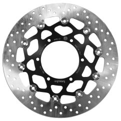 Disque de frein BREMBO Serie Oro rond flottant