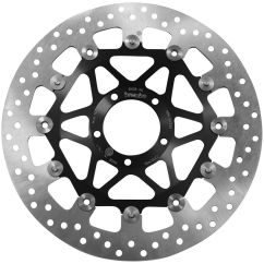 Disque de frein BREMBO Serie Oro rond flottant