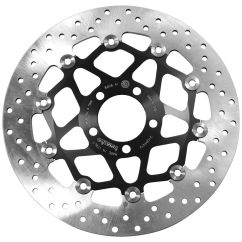 Disque de frein BREMBO Serie Oro rond flottant