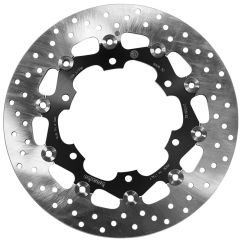 Disque de frein BREMBO Serie Oro rond flottant