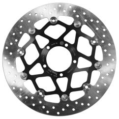 Disque de frein BREMBO Serie Oro rond flottant