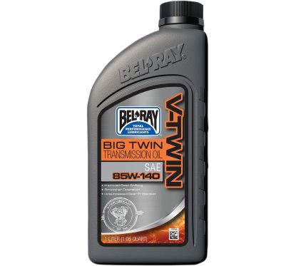Huile de transmission Big Twin V-Twin
