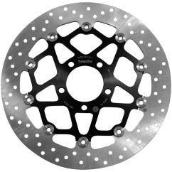 Disque de frein BREMBO Serie Oro rond flottant