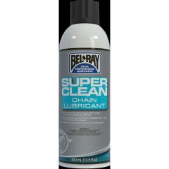 Lubrifiant de chaîne Super Clean