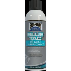 Lubrifiant chaîne Blue Tac