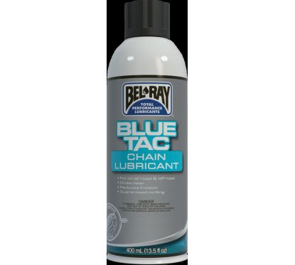 Lubrifiant chaîne Blue Tac