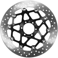 Disque de frein BREMBO Serie Oro rond flottant