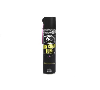 Lubrifiant Dry Chain Lube