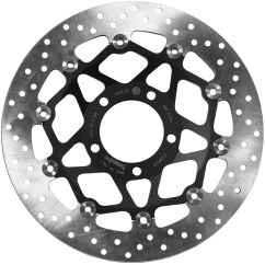 Disque de frein BREMBO Serie Oro rond flottant