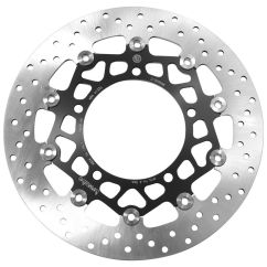 Disque de frein BREMBO Serie Oro rond flottant