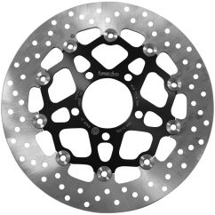 Disque de frein BREMBO Serie Oro rond flottant