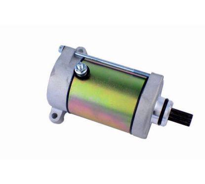 Démarreur TECNIUM - Yamaha GRIZZLY 450