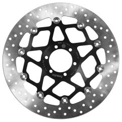 Disque de frein BREMBO Serie Oro rond flottant