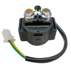 Relais de démarreur TECNIUM by DZE