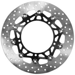 Disque de frein BREMBO Serie Oro rond flottant